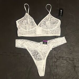 inc intimates bra and panties